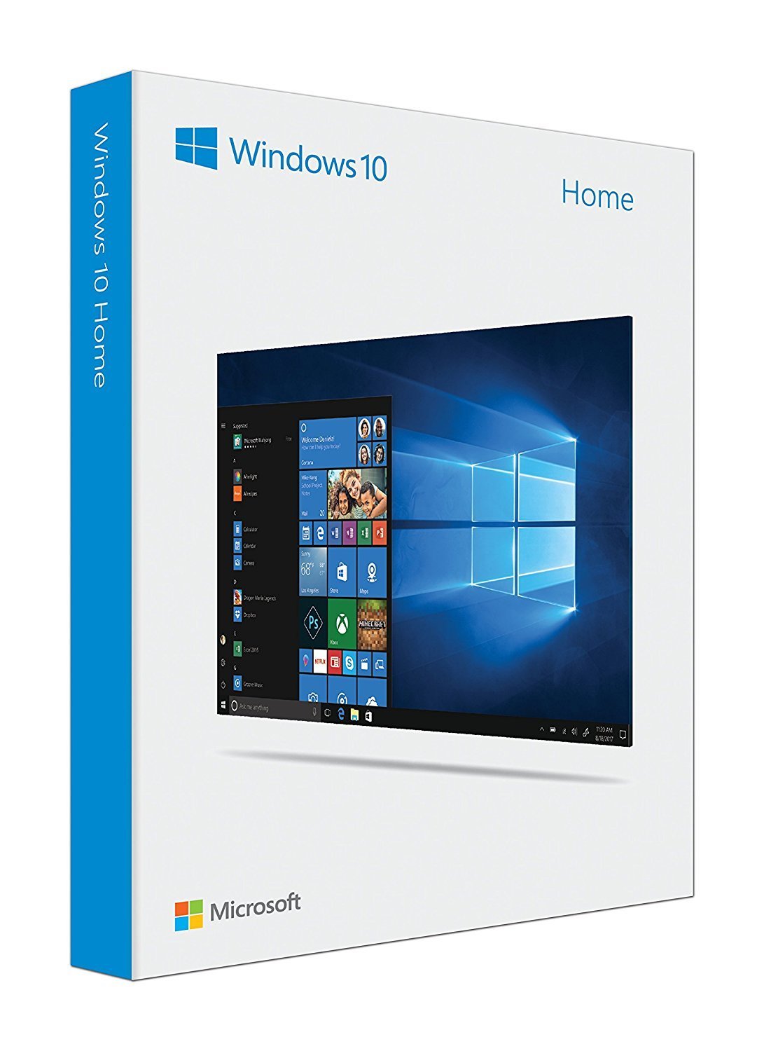 Product Key Viewer Windows 10